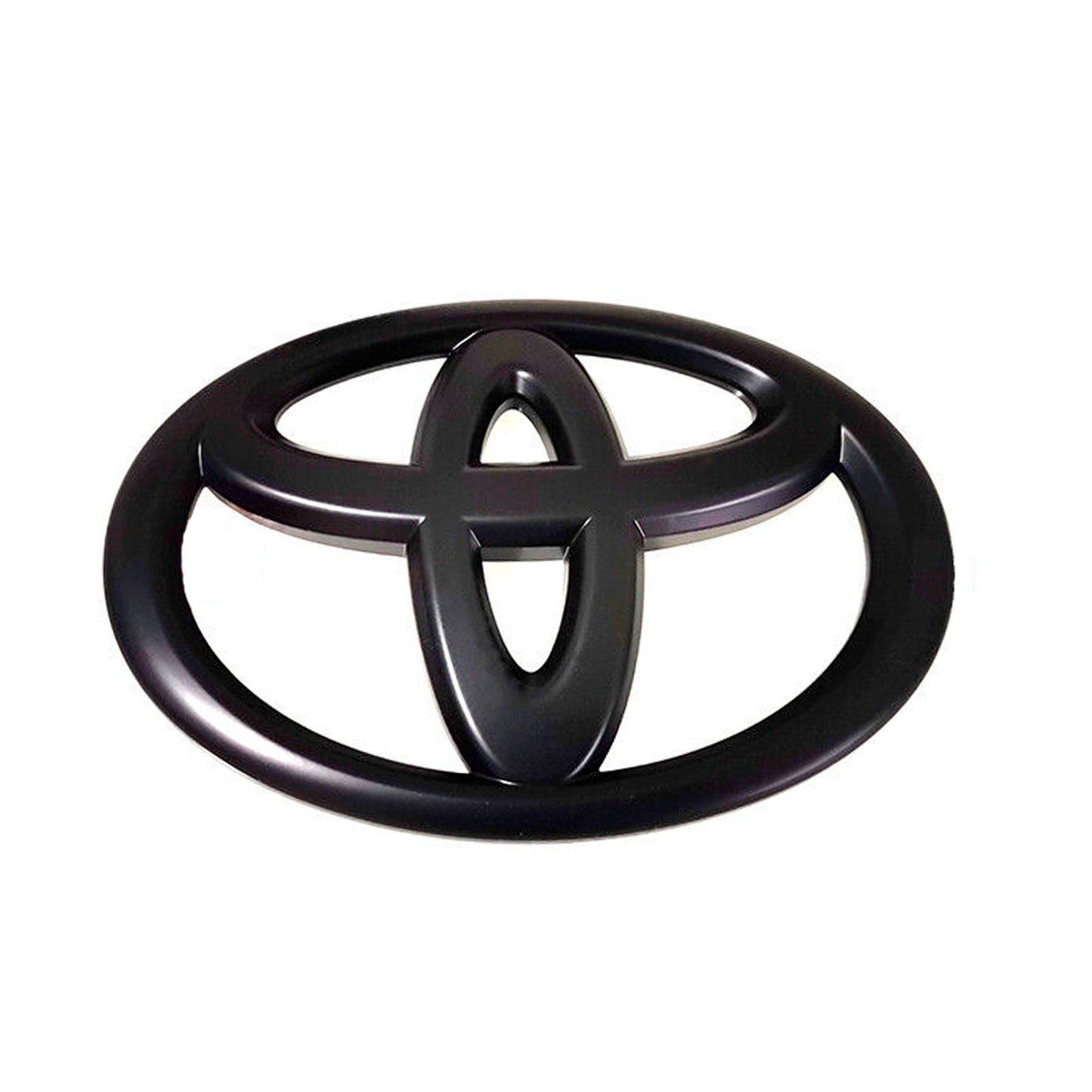 Toyota Tacoma Tundra Tacoma Sequoia Front Grille Emblem Overlay 17.5*12cm