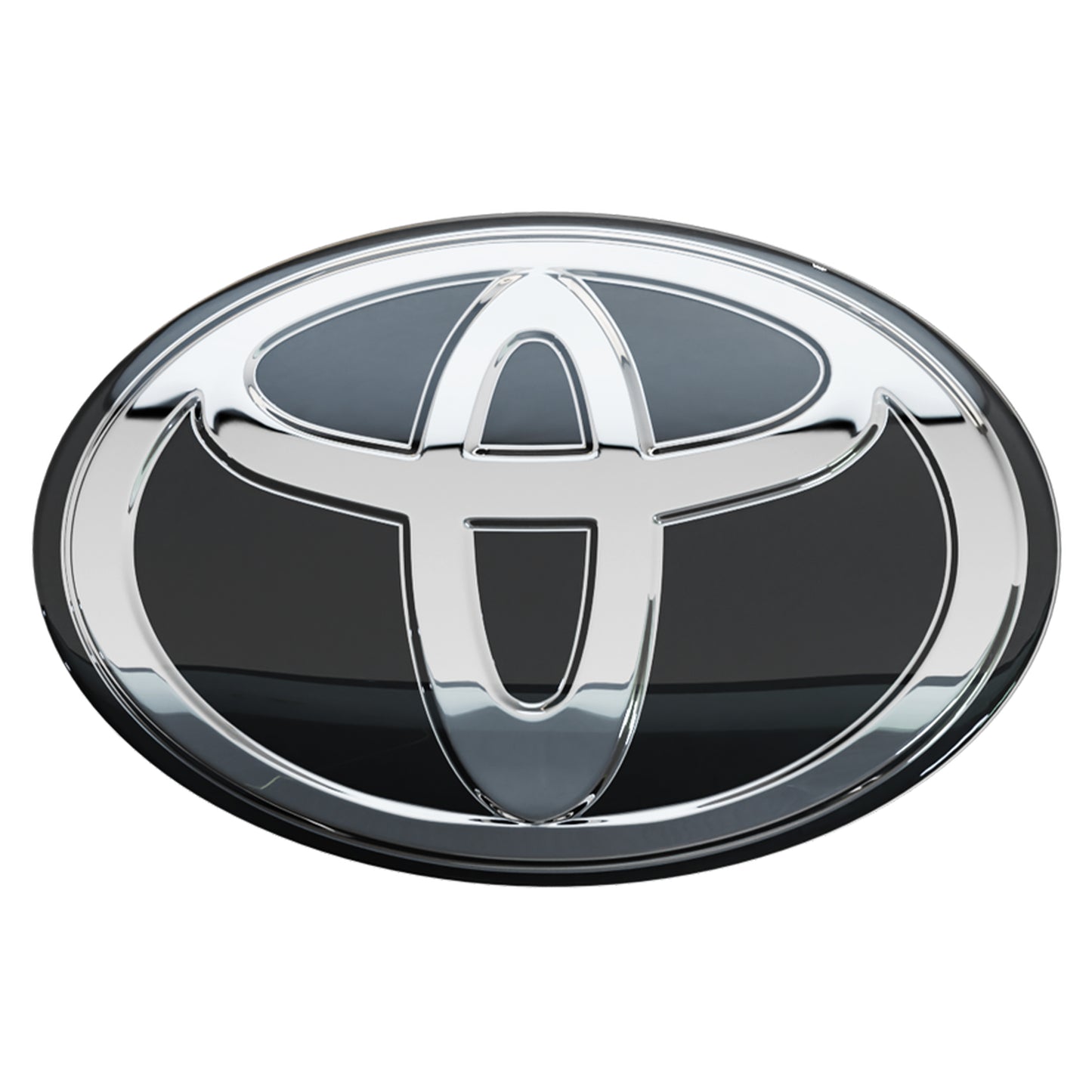 2016-2019 Toyota Corolla Front Grille Emblem Logo Badge Ornament