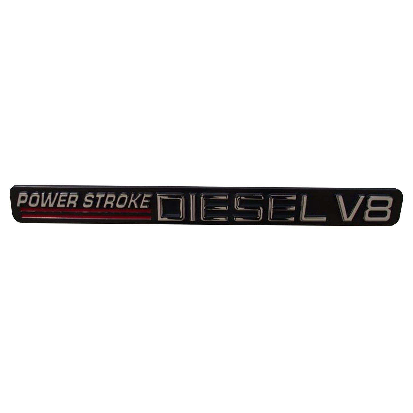 1999-2004 Ford F250 F350 Sd 7.3l 7.3 Powerstroke Diesel V8 Decals Emblems
