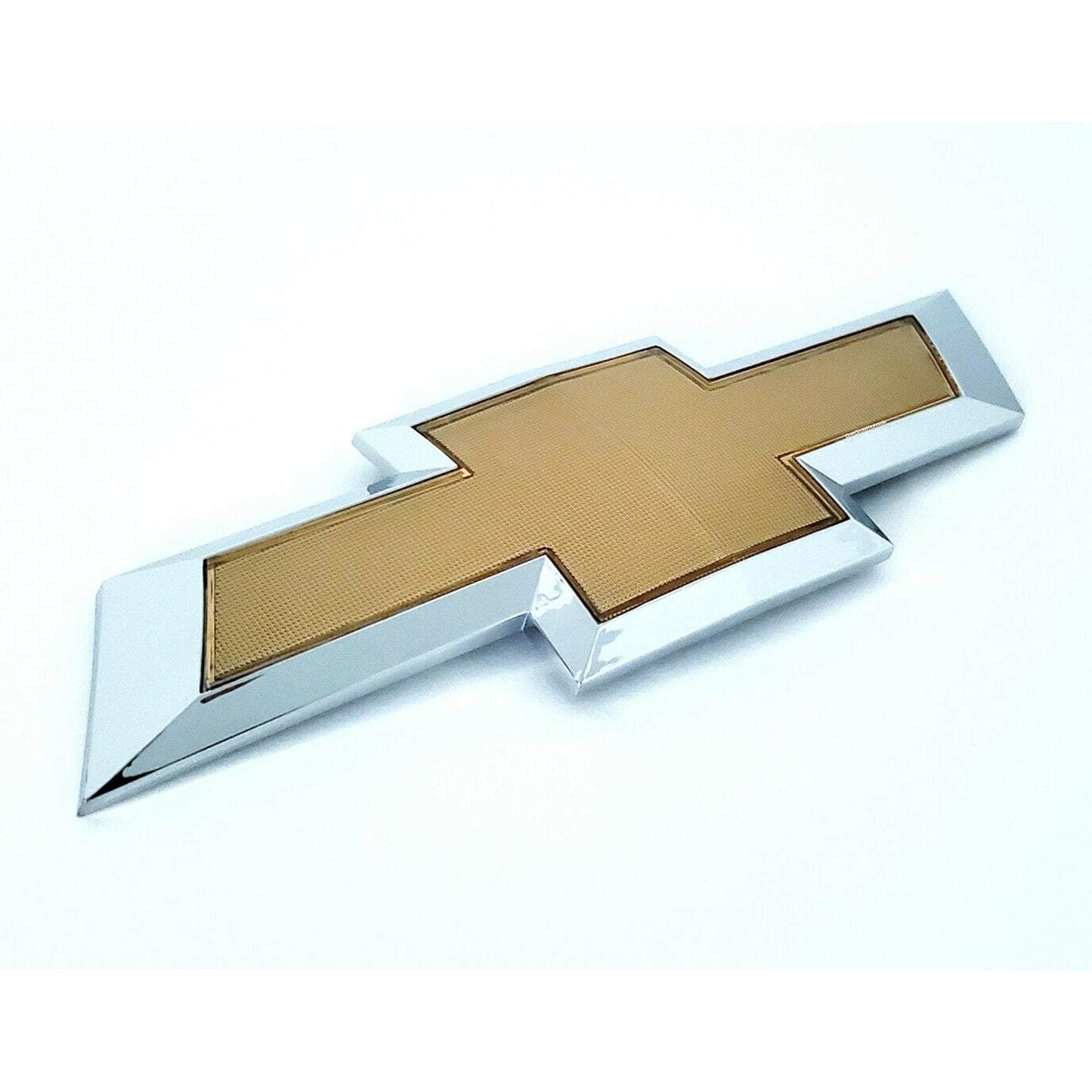 2011-2014 Chevrolet Chevy Cruze Gold Front Grille Bowtie Emblem US Shipping!