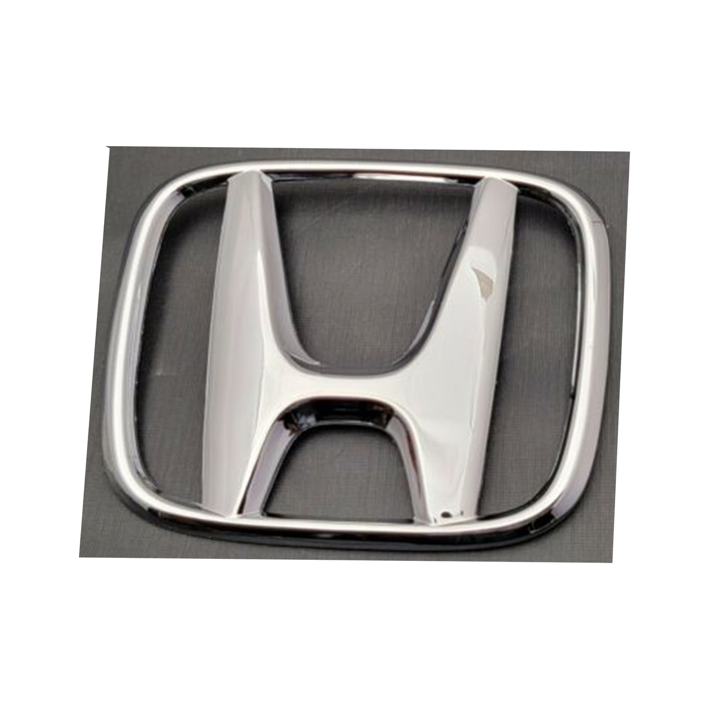 2008-2015 Honda Accord Front Emblem 75700-TA0-A00 Grille Logo 123*99mm-E01