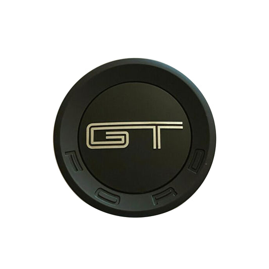 Ford NEW 1x 15cm 5.9" Roush Black 4 Styles Deck lid Rear Trunk DECK Emblem Badge