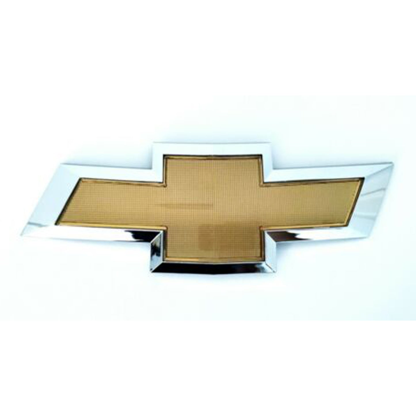 2011-2014 Chevrolet Chevy Cruze Gold Front Grille Bowtie Emblem US Shipping!
