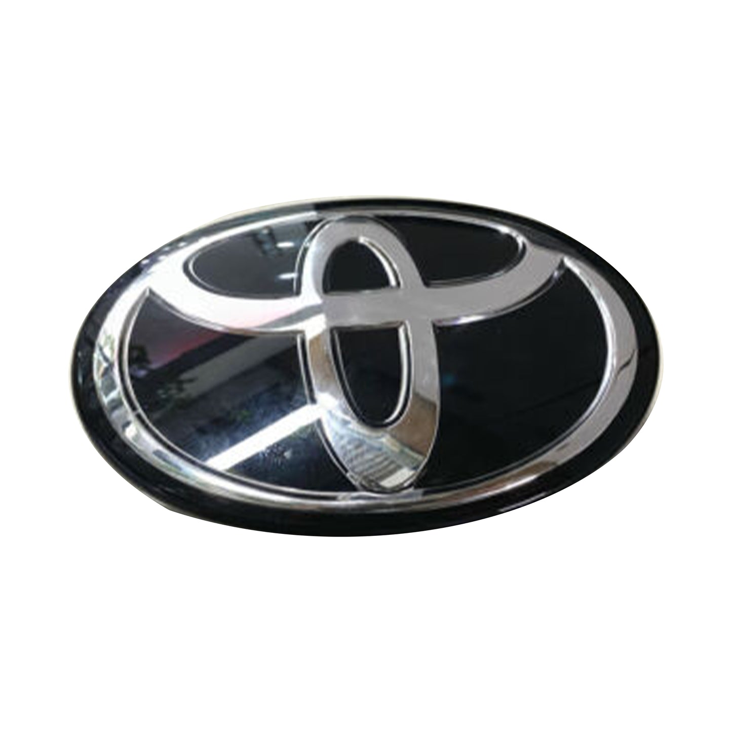 2016-2019 Toyota Corolla Front Grille Emblem Logo Badge Ornament