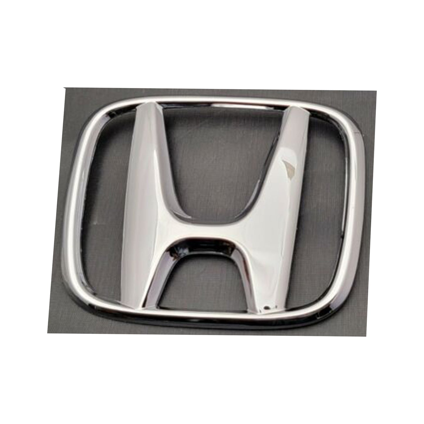 2008-2015 Honda Accord Front Emblem 75700-TA0-A00 Grille Logo 123*99mm-E01